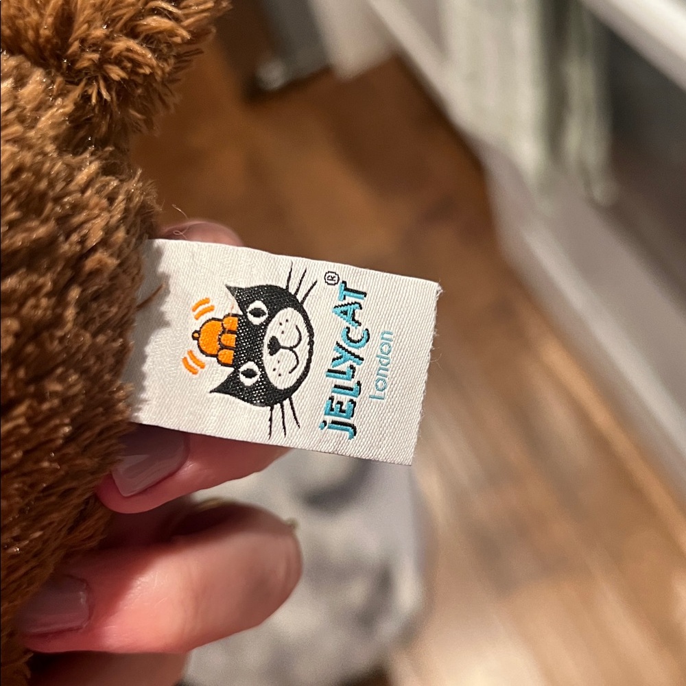 Jellycat Maple Moose - Picture 2 of 7